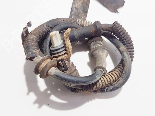 Used Wiring harness Wiring harness OPEL ASTRA G Hatchback (T98) 2.0 DTI 16V (F08, F48) (101 hp) 35599348 35599348