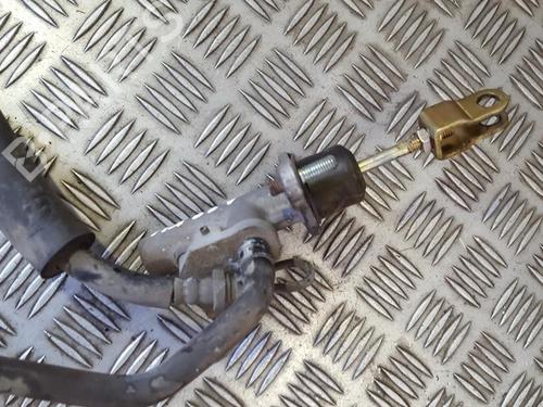 Used Brake master cylinder Brake master cylinder MITSUBISHI SPACE RUNNER (N6_W, N7_W) 2.0 (N63W) (136 hp) 35688103 35688103