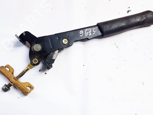 Used Hand brake Hand brake CITROËN XSARA (N1) 1.9 TD (90 hp) 35876856 35876856