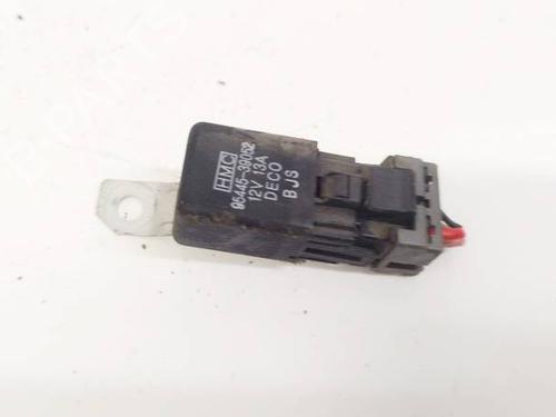 Used Electronic sensor Electronic sensor HYUNDAI TUCSON (JM) 2.0 CRDi (136 hp) 32583945 32583945