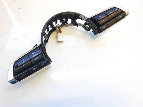 Used Steering wheel controls Steering wheel controls 38579795 38579795