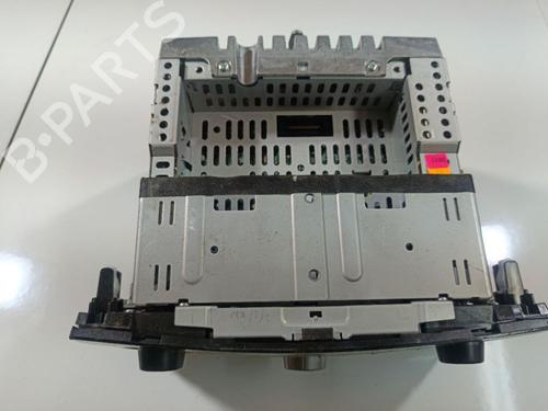 Radio MAZDA 3 (BK) 1.6 (BK14) | BP34866845E6 - Image 5