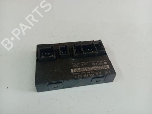 Used Electronic module Electronic module VW TOURAN (1T1, 1T2) 1.9 TDI (100 hp) 38641201 38641201