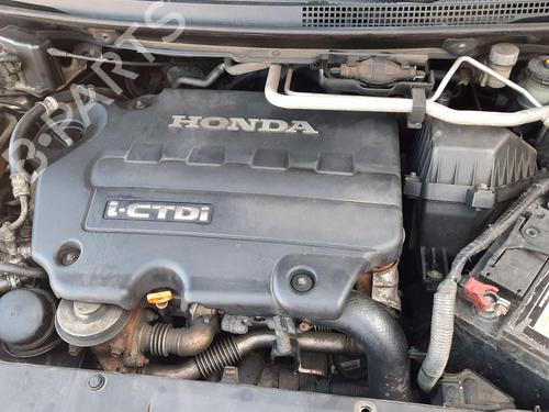 Luftventil HONDA FR-V (BE) 2.2 i CTDi (BE5) | BP32933173I21  - Image 6