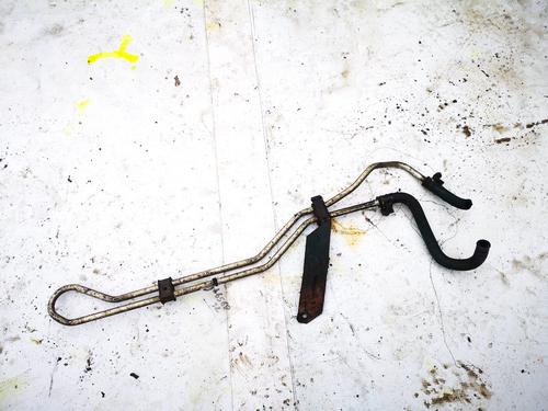 Used AC pipe AC pipe NISSAN PRIMERA (P11) 2.0 TD (90 hp) 33083596 33083596