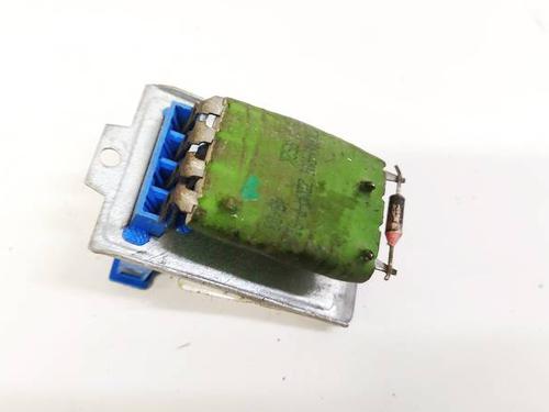 Used Heater resistor Heater resistor 35157627 35157627