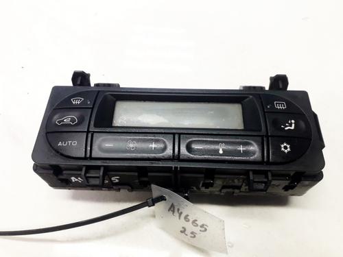 Used Climate control Climate control CITROËN C3 I (FC_, FN_) 1.4 HDi (68 hp) 35876730 35876730