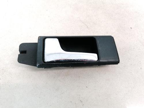 Used Rear left interior door handle Rear left interior door handle 35581372 35581372
