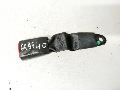 Used Seat buckle Seat buckle 35158335 35158335