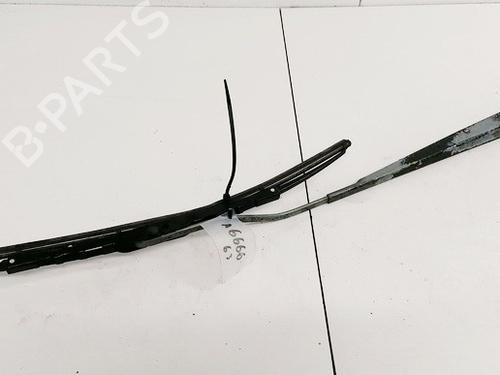 Used Front windshield wiper arm Front windshield wiper arm KIA SORENTO I (JC) 2.5 CRDi 4WD (140 hp) 33084945 33084945