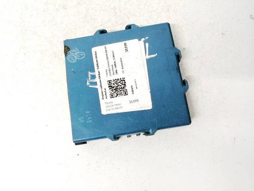 Used Electronic module Electronic module PORSCHE CAYENNE (9PA) S 4.5 (340 hp) 32604478 32604478