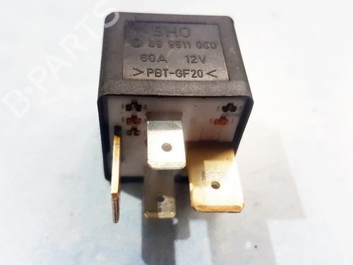 Used Other Other AUDI A4 B5 (8D2) S4 quattro (265 hp) 33104462 33104462