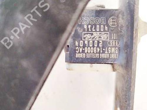 Electronic sensor MAZDA 3 (BK) 1.6 DI Turbo | BP38316549M84 - Image 3