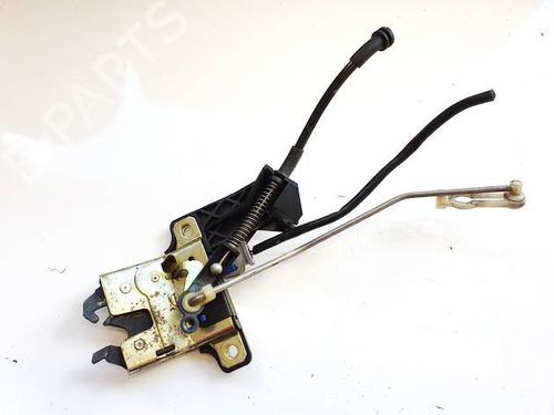 Tailgate lock AUDI A4 B6 (8E2) 1.9 TDI | BP35022519C101 - Image 3