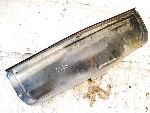 Used Scuttle panel Scuttle panel OPEL ZAFIRA A MPV (T98) 2.0 DTI 16V (F75) (101 hp) 35123285 35123285