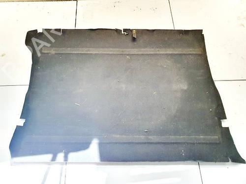 Used Luggage compartment floor Luggage compartment floor 38738497 38738497