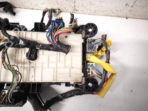 Fuse box SUZUKI GRAND VITARA II (JT, TE, TD) 1.9 DDiS (JB419WD, JB419XD) | BP32534158E1 - Image 3
