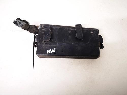 Used Fuse box Fuse box OPEL VECTRA C (Z02) 2.2 DTI 16V (F69) (125 hp) 33086736 33086736