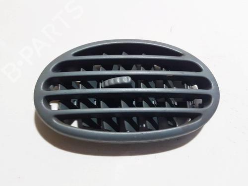 Luftventilen Luftventilen RENAULT MEGANE Scenic (JA0/1_) 1.9 dTi (JA0N) (98 hp) 33100383 33100383