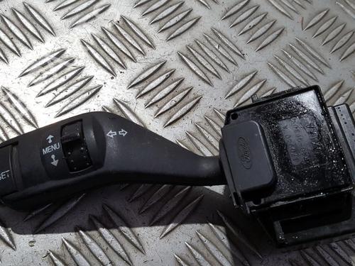 Warnblinkschalter für Warnblinkschalter FORD C-MAX (DM2) 1.8 (125 hp) 35707811 35707811