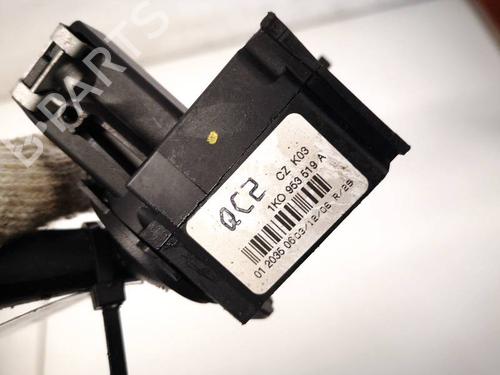 Warning switch VW GOLF V (1K1) 2.0 TDI | BP35296240I22 - Image 3