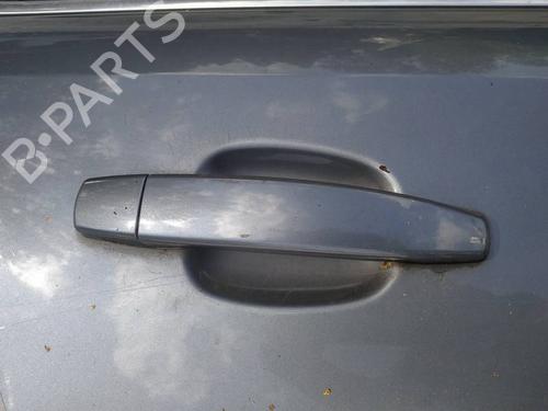front-right-exterior-door-handle-opel-signum-hatchback-z03-2003-2004-2005-2006-2007-2008-35387635 main image