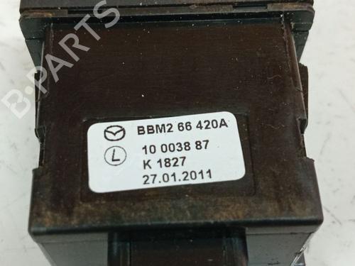 Switch MAZDA 3 (BL) 2.2 MZR CD (BL10) | BP38005997I30 - Image 4