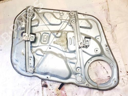 Front right window mechanism HYUNDAI i30 (FD) 1.6 CRDi | BP35403344C23 - Image 3