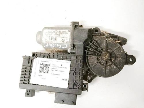 Left front window motor PORSCHE CAYENNE (9PA) S 4.5 | BP35113318E21 - Image 2