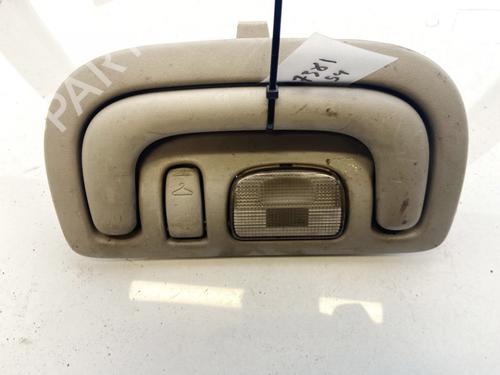 Used Interior roof handle Interior roof handle CHRYSLER VOYAGER IV (RG, RS) 2.5 CRD (141 hp) 35487553 35487553
