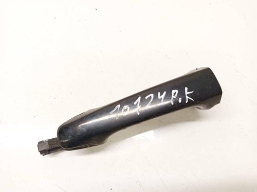 Used Front left exterior door handle Front left exterior door handle 34864366 34864366