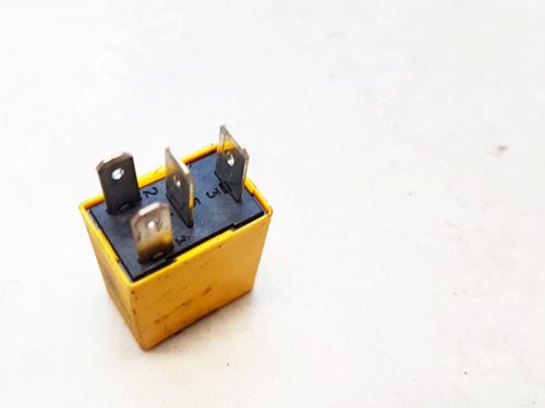 Electronic sensor OPEL CORSA C (X01) 1.2 Twinport (F08, F68) | BP33104189M84 - Image 2