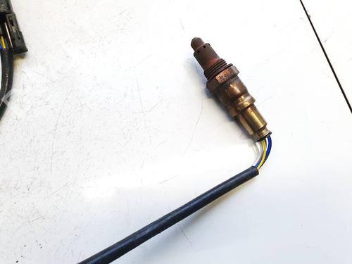 Electronic sensor MERCEDES-BENZ CLA (C118) CLA 200 4-matic (118.388) | BP39456362M84 - Image 2