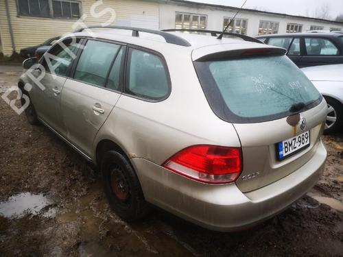 Speaker VW GOLF V (1K1) 1.4 TSI | BP32590087E2 