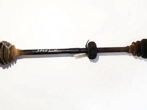 Used Right front driveshaft Right front driveshaft OPEL ZAFIRA A MPV (T98) 2.0 DI 16V (F75) (82 hp) 36368522 36368522