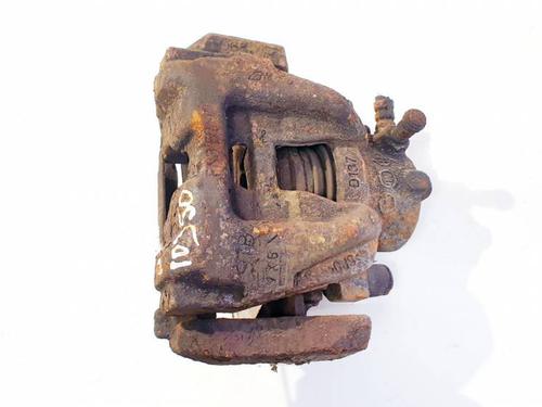 Used Right front brake caliper Right front brake caliper FIAT DOBLO Cargo (263_) 1.6 D Multijet (263WXD1B, 263WXR1B, 263WXX1B, 263ZXD1B,... (105 hp) 34968159 34968159