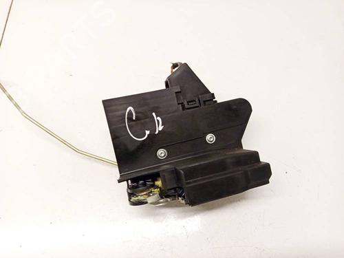 Used Rear left lock Rear left lock 34812181 34812181