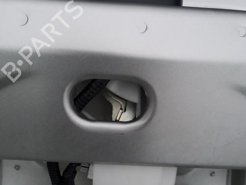Used Tailgate lock Tailgate lock 35626569 35626569