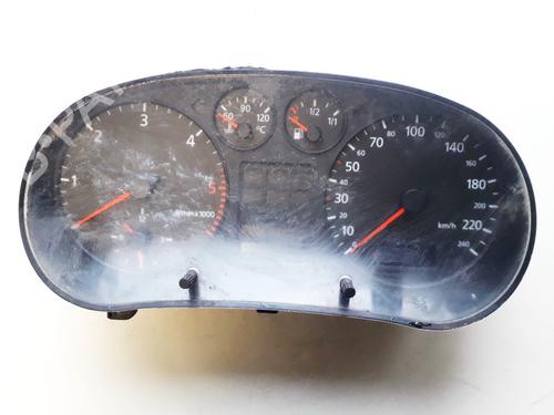 Used Instrument cluster Instrument cluster AUDI A3 (8L1) 1.9 TDI (110 hp) 35872654 35872654