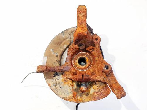 Used Left front steering knuckle Left front steering knuckle 34917954 34917954