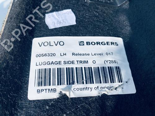 Boot lining VOLVO V70 III (135) 2.4 D | BP35623878I3 - Image 3