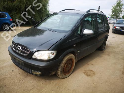Switch OPEL ZAFIRA A MPV (T98) 2.0 DTI 16V (F75) | BP32920130I30  - Image 5