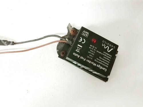 Electronic module CITROËN BERLINGO MULTISPACE (B9) 1.6 HDi 110 | BP32588819M83