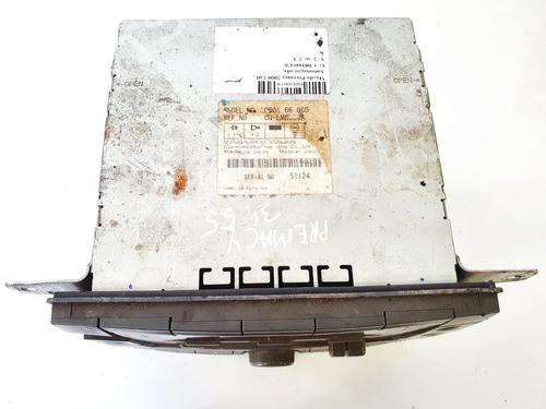 Radio MAZDA PREMACY (CP) 2.0 TD | BP35685349E6 - Image 2