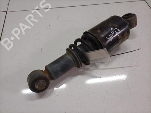 Used Left front shock absorber Left front shock absorber HARLEY-DAVIDSON ROAD GLIDE 1800 Road Glide CVO (FLTRSE) (84 hp) 40052220 40052220