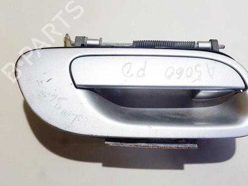 front-right-exterior-door-handle-volvo-s60-i-384-2000-2001-2002-2003-2004-2005-2006-2007-2008-2009-2010-35859509 main image