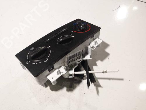 Used Climate control Climate control 36943187 36943187