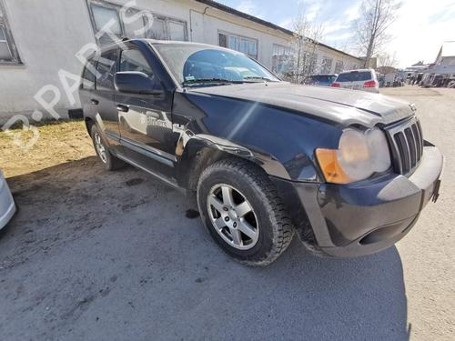 Brugte JEEP GRAND CHEROKEE III (WH, WK)  3.7 V6  4618258