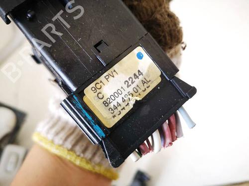 Warning switch RENAULT LAGUNA II (BG0/1_) 1.6 16V (BG0A, BG0L) | BP35249776I22 - Image 3