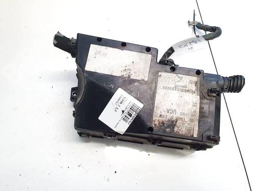 Fuse box FORD FOCUS C-MAX (DM2) 1.6 TDCi | BP32938511E1 - Image 3